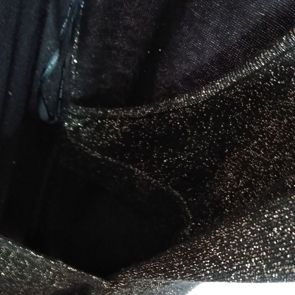 Andrew Marc Crossfrontsparklingsweater - image 4